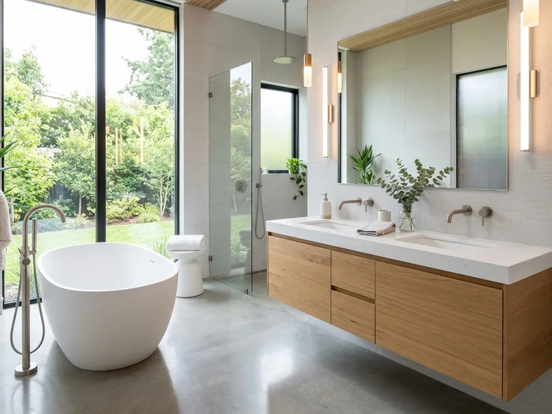 Bathroom Plumbing in Carroll Valley, PA